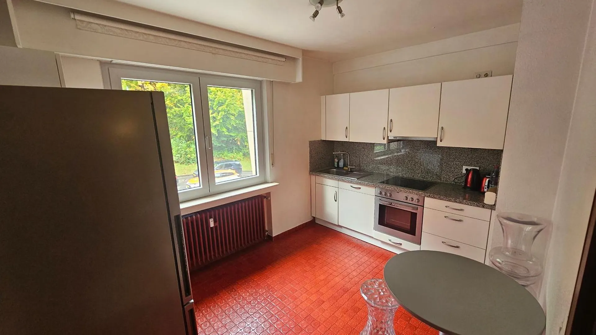 Apartment In City Center Of Luxembourg