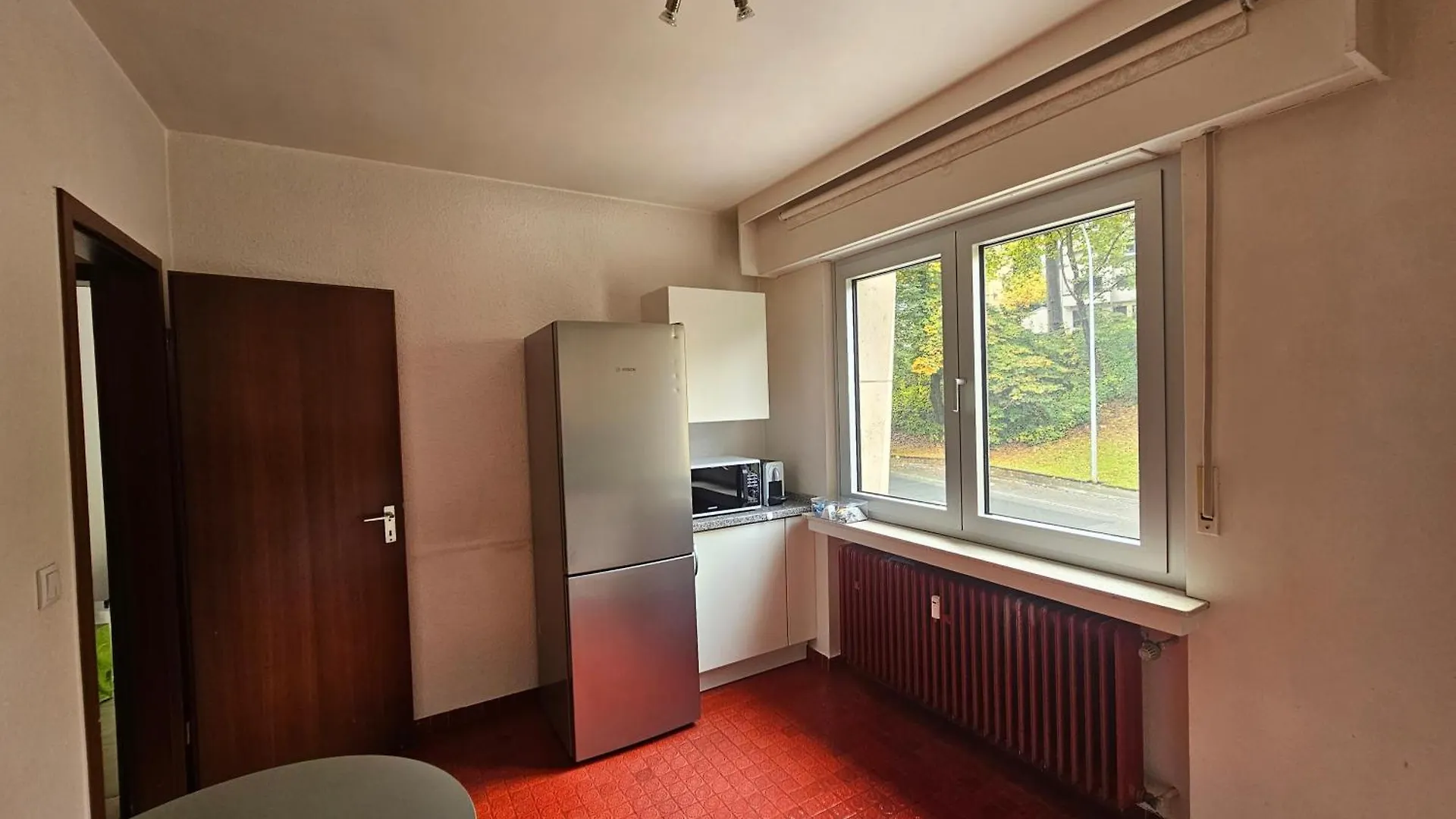Apartment In City Center Of Luxembourg 0*,