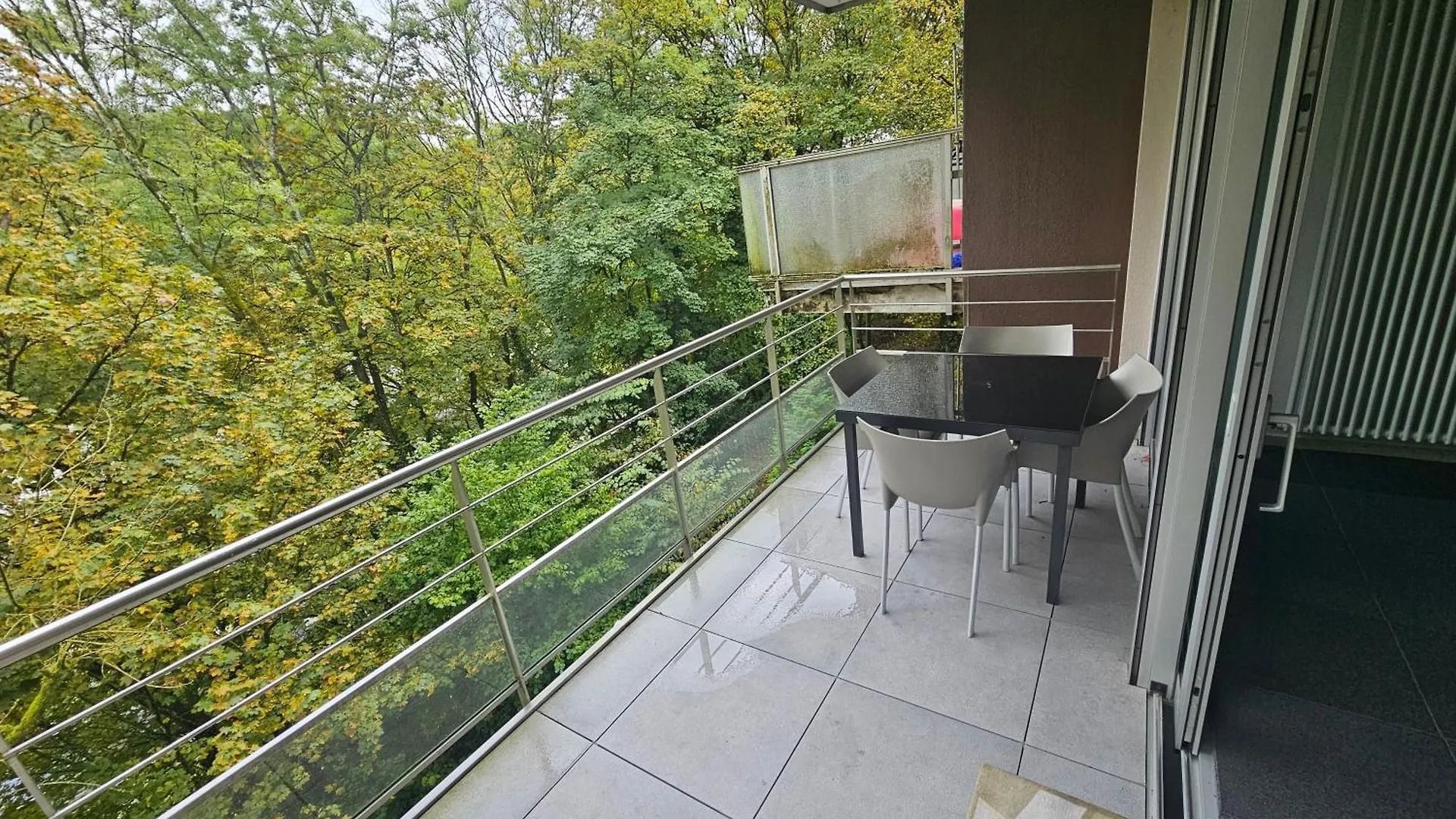 Apartment In City Center Of Luxembourg Luxembourg
