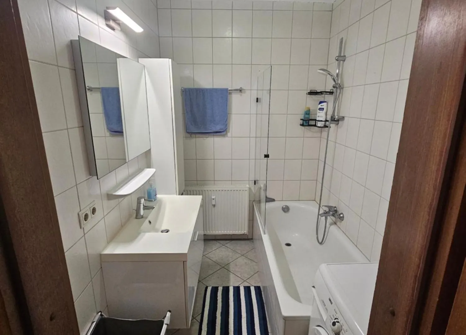 Apartment In City Center Of Luxembourg Luxembourg